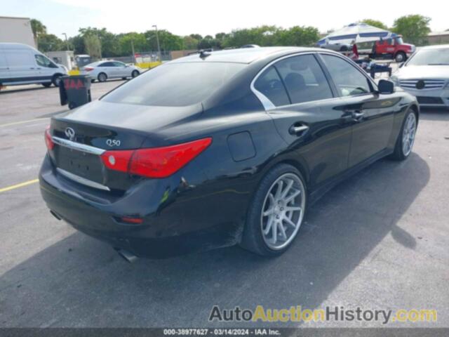 INFINITI Q50 3.0T PREMIUM, JN1EV7AP0HM738951