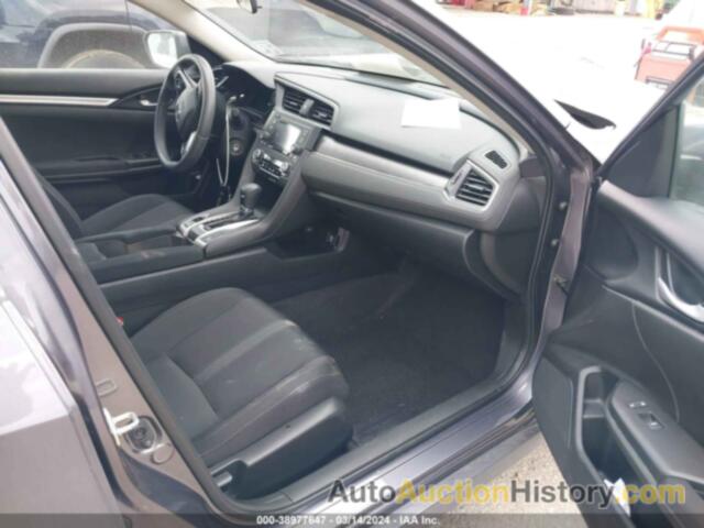 HONDA CIVIC LX, 19XFC2F56HE231844