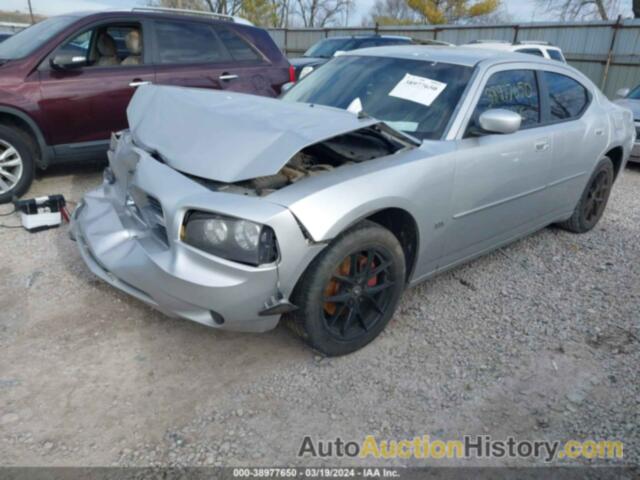 DODGE CHARGER SXT, 2B3CA3CV8AH309183