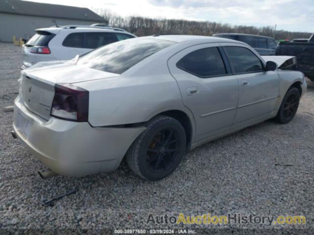 DODGE CHARGER SXT, 2B3CA3CV8AH309183