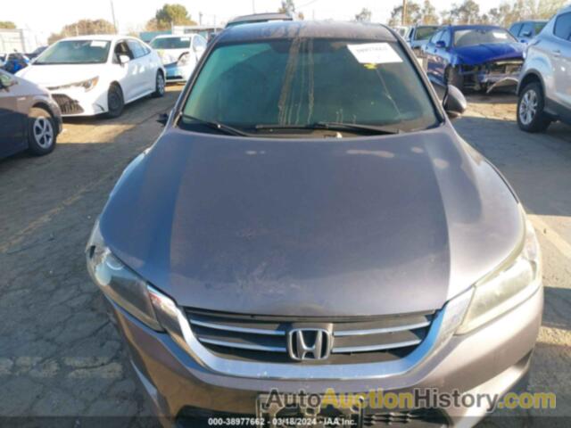 HONDA ACCORD LX, 1HGCR2F37DA229020