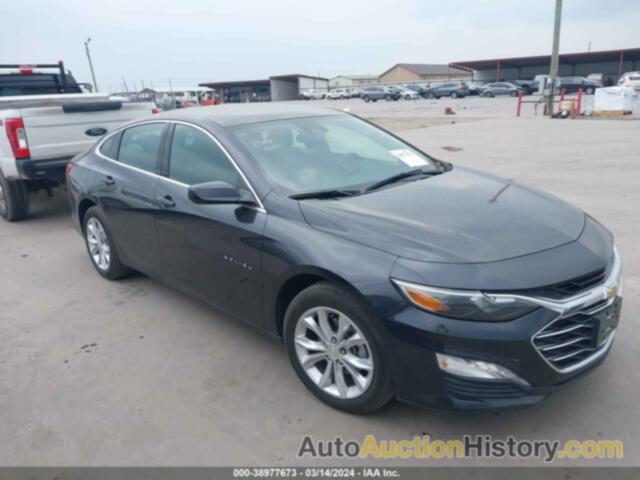 CHEVROLET MALIBU FWD 1LT, 1G1ZD5ST8PF154021