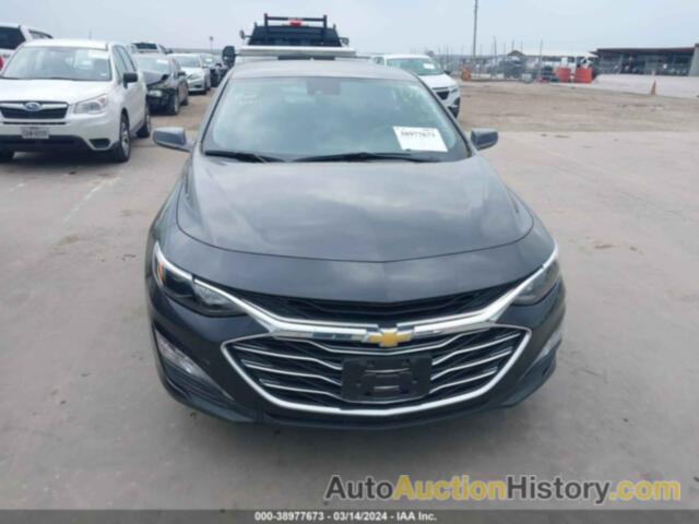 CHEVROLET MALIBU FWD 1LT, 1G1ZD5ST8PF154021