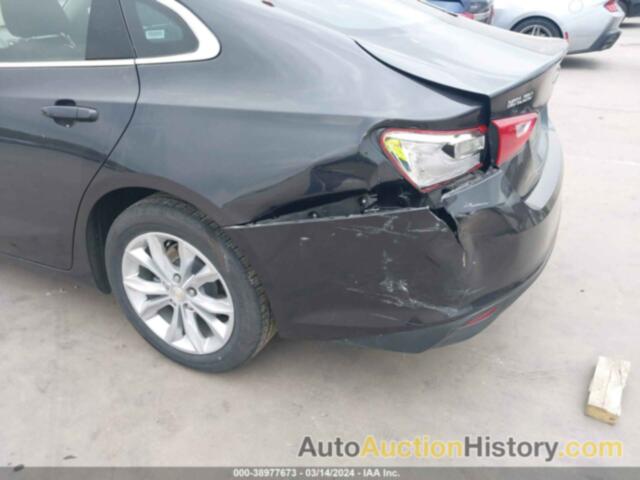 CHEVROLET MALIBU FWD 1LT, 1G1ZD5ST8PF154021