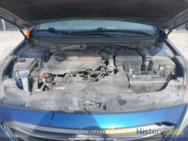 HYUNDAI SONATA SPORT 2.0T, 5NPE34ABXHH464898