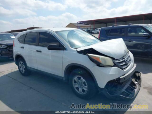 HONDA CR-V LX, 3CZRM3H31DG712296