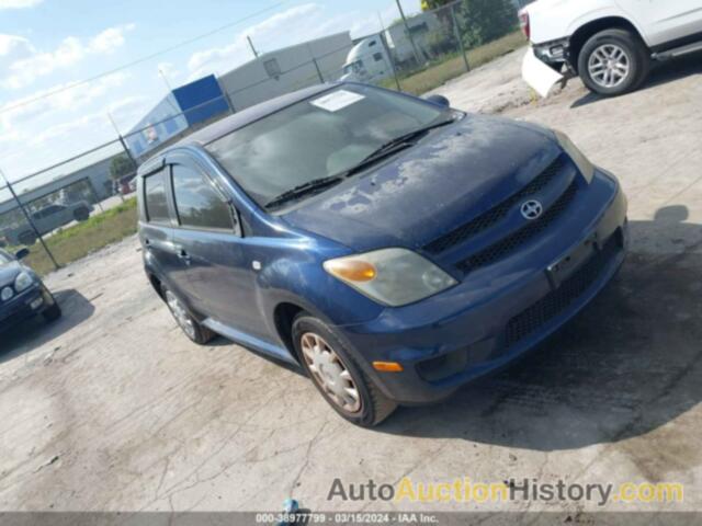 SCION XA, JTKKT624260158814