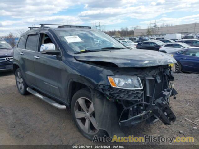 JEEP GRAND CHEROKEE LIMITED, 1C4RJFBG5EC416570