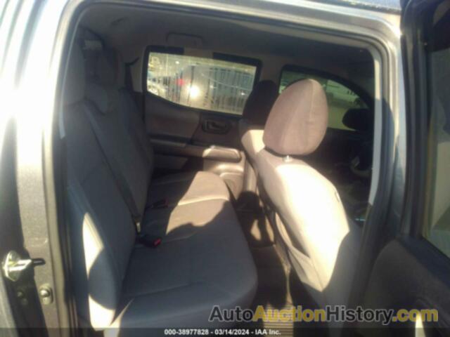 TOYOTA TACOMA DBL CAB/SR5/TRD SPORT/OR, 5TFAZ5CN2HX039769