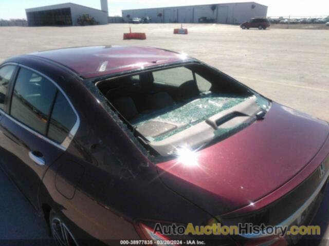 HONDA ACCORD SPORT SE, 1HGCR2F19HA055780