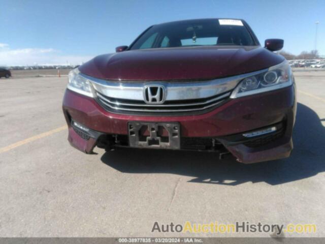 HONDA ACCORD SPORT SE, 1HGCR2F19HA055780