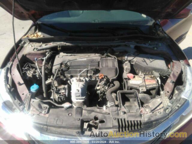 HONDA ACCORD SPORT SE, 1HGCR2F19HA055780