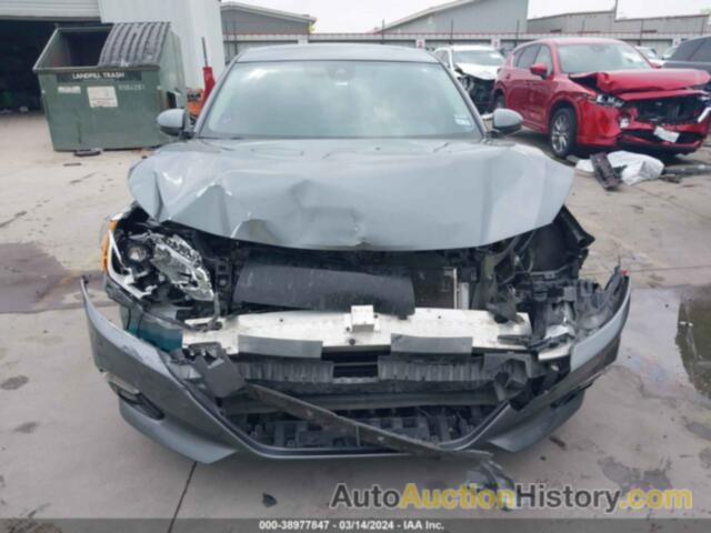 NISSAN ALTIMA SL, 1N4BL4EW2KC258127