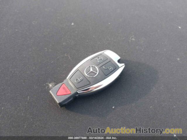 MERCEDES-BENZ CLK 320, WDBLK65G61T086851