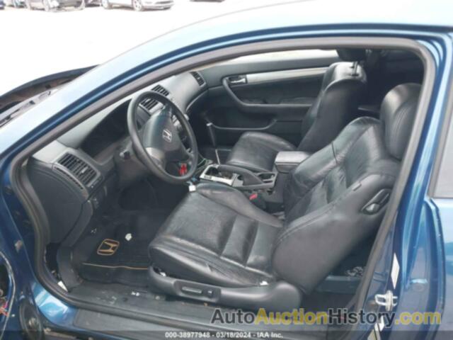 HONDA ACCORD 2.4 EX, 1HGCM71614A003570