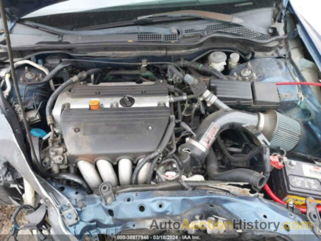 HONDA ACCORD 2.4 EX, 1HGCM71614A003570