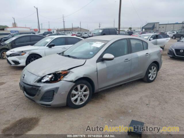 MAZDA 3 I, JM1BL1VG0B1444018