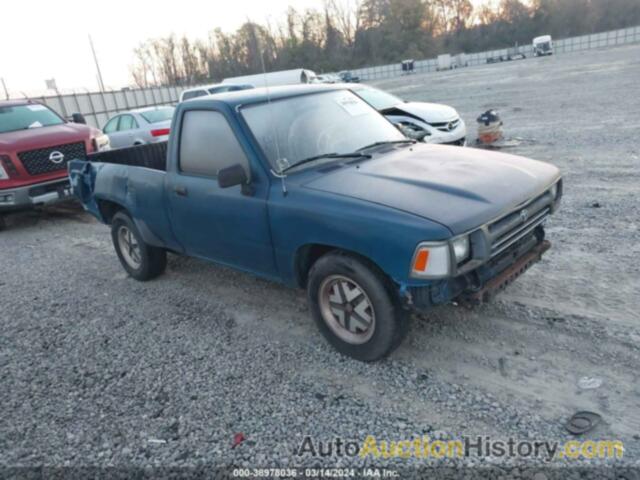 TOYOTA PICKUP 1/2 TON SHORT WHEELBASE, JT4RN81A8S5208499