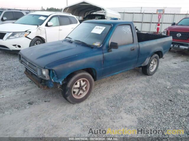 TOYOTA PICKUP 1/2 TON SHORT WHEELBASE, JT4RN81A8S5208499