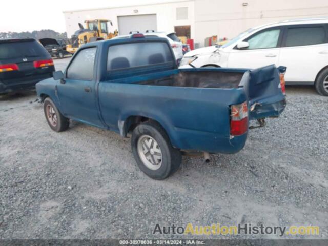 TOYOTA PICKUP 1/2 TON SHORT WHEELBASE, JT4RN81A8S5208499