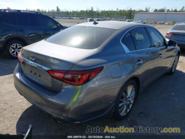 INFINITI Q50 LUXE, JN1EV7AP3LM202469