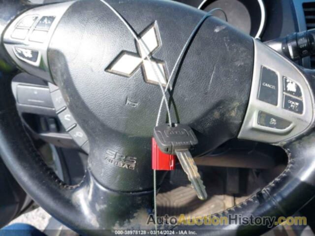 MITSUBISHI OUTLANDER LS, JA4MT31X07Z015443