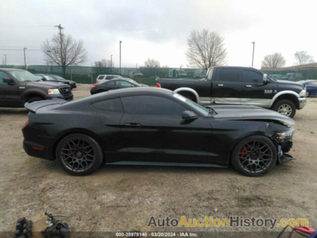 FORD MUSTANG V6, 1FA6P8AM5G5308144