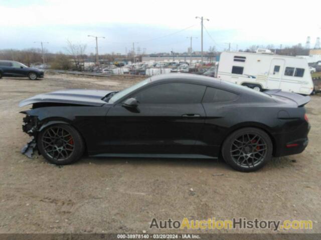 FORD MUSTANG V6, 1FA6P8AM5G5308144