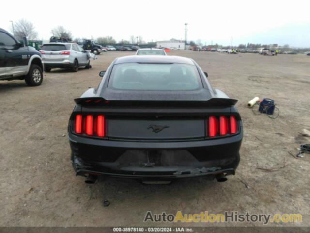 FORD MUSTANG V6, 1FA6P8AM5G5308144