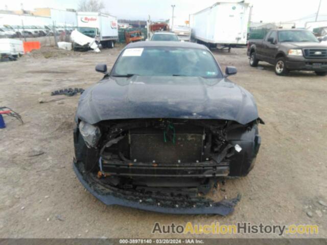 FORD MUSTANG V6, 1FA6P8AM5G5308144