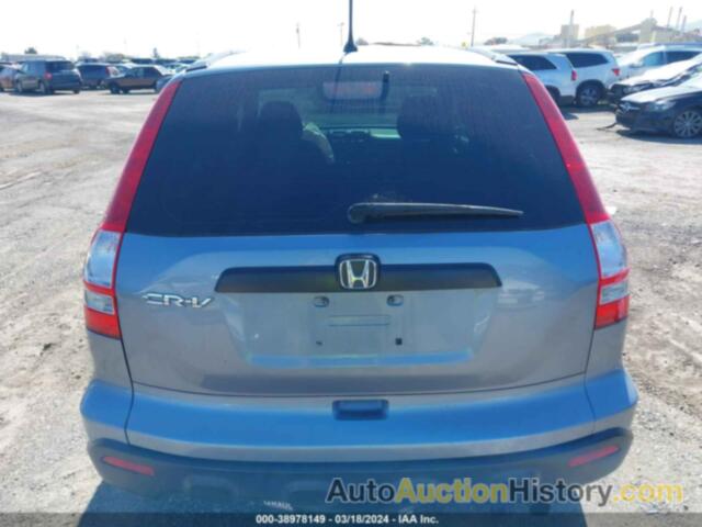 HONDA CR-V LX, 3CZRE38399G704094