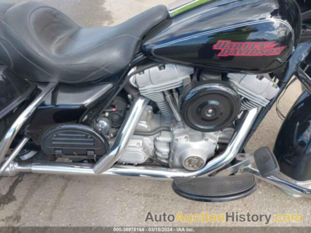 HARLEY-DAVIDSON FLHT, 1HD1DDV366Y622503