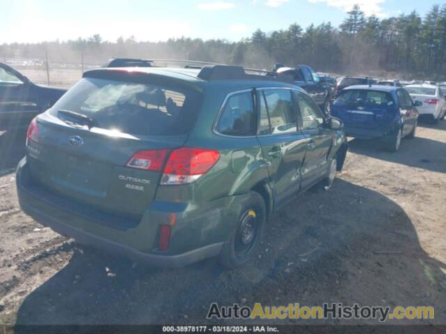 SUBARU OUTBACK 2.5I, 4S4BRBAC2C3243150