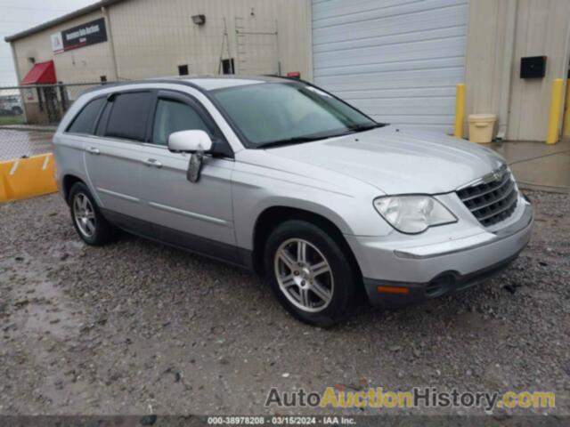 CHRYSLER PACIFICA TOURING, 2A8GF68X67R334513