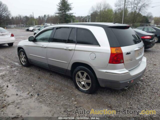 CHRYSLER PACIFICA TOURING, 2A8GF68X67R334513