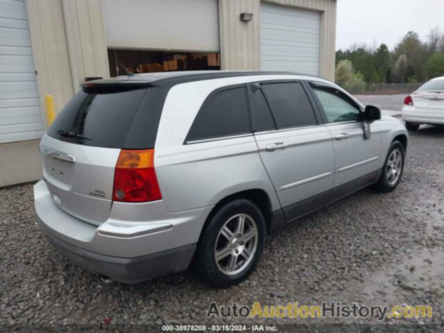 CHRYSLER PACIFICA TOURING, 2A8GF68X67R334513