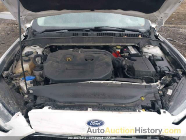 FORD FUSION SE, 3FA6P0H96FR239219