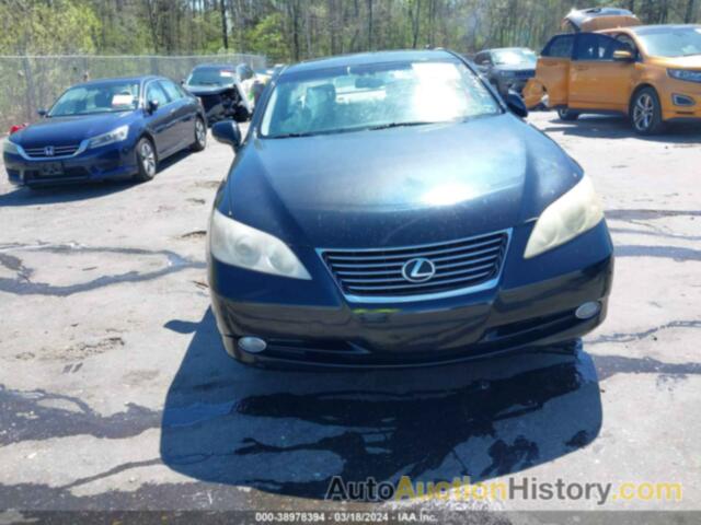 LEXUS ES 350, JTHBJ46G892295494