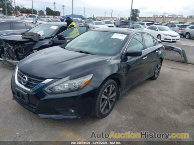 NISSAN ALTIMA 2.5 SR, 1N4AL3AP4GN388247