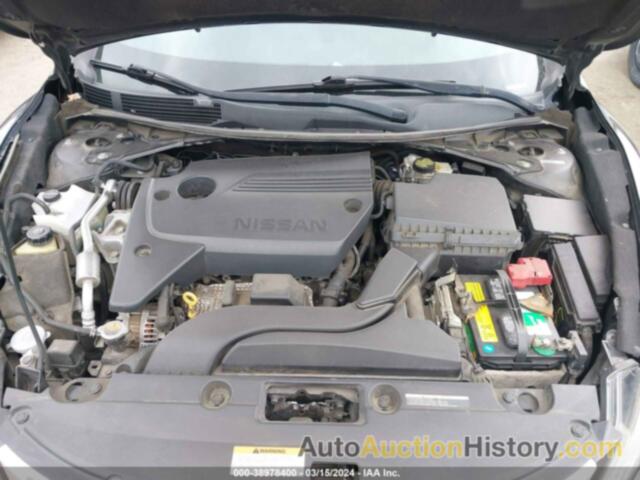 NISSAN ALTIMA 2.5 SR, 1N4AL3AP4GN388247