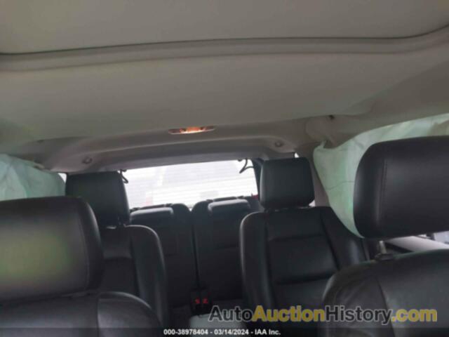 FORD EXPLORER LIMITED, 1FMEU75E06UA31091