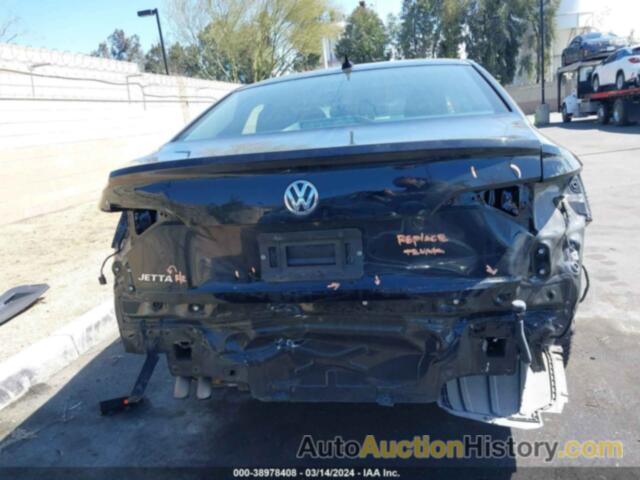 VOLKSWAGEN JETTA 1.4T SEL, 3VWE57BU1LM079970