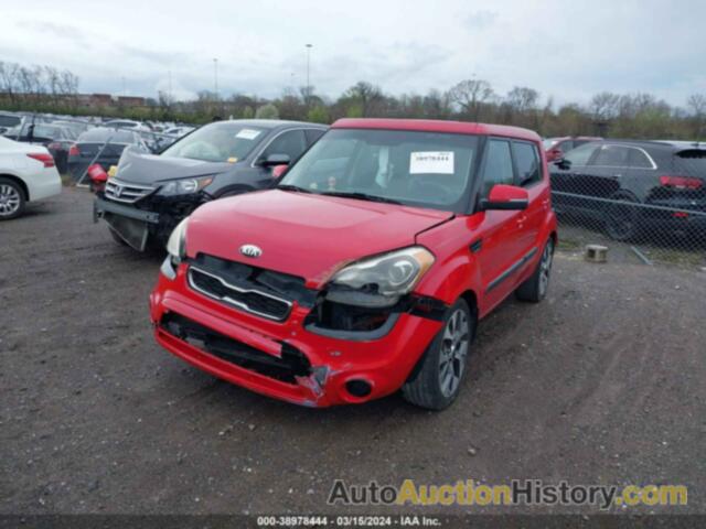 KIA SOUL !, KNDJT2A64D7512156