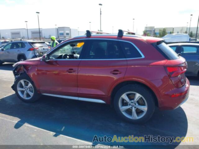 AUDI Q5 PREMIUM 45 TFSI QUATTRO S TRONIC, WA1ANAFY4L2007920