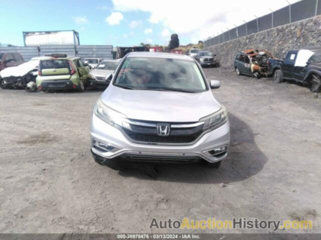 HONDA CR-V EX, 3CZRM3H5XGG711508