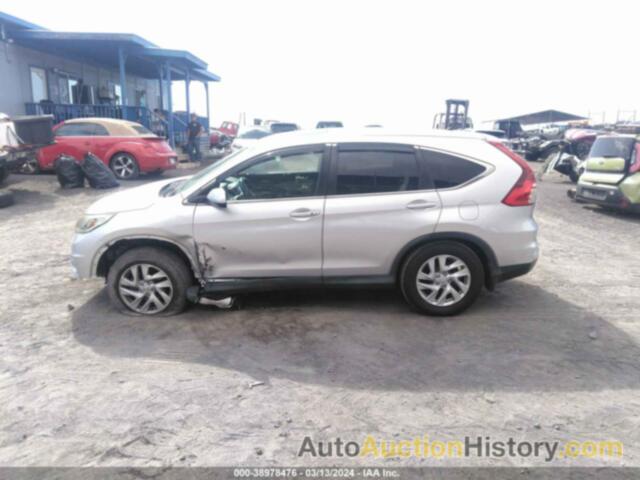 HONDA CR-V EX, 3CZRM3H5XGG711508