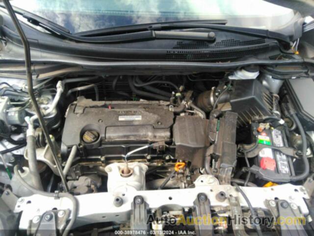 HONDA CR-V EX, 3CZRM3H5XGG711508