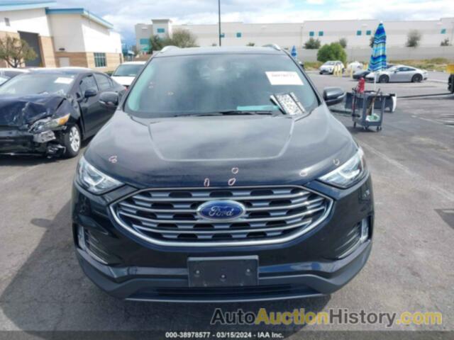 FORD EDGE SEL, 2FMPK3J9XKBC63309