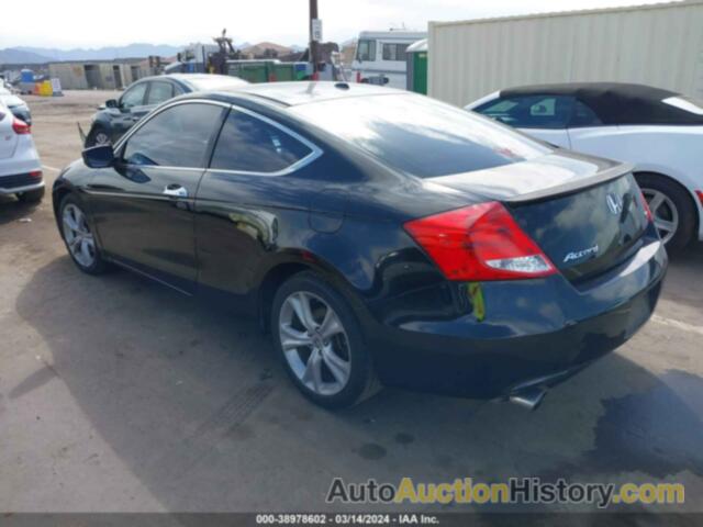 HONDA ACCORD 3.5 EX-L, 1HGCS2B89BA000468