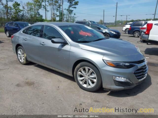 CHEVROLET MALIBU LT, 1G1ZD5ST3RF123200